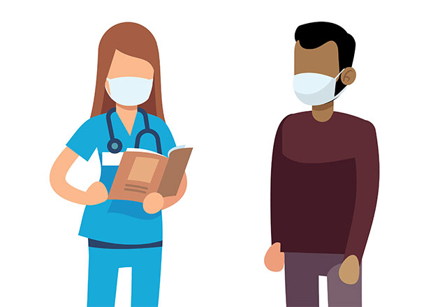 Strict Health Protocols for International Travelers
